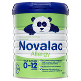 Novalac Allergy Formula 800 g
